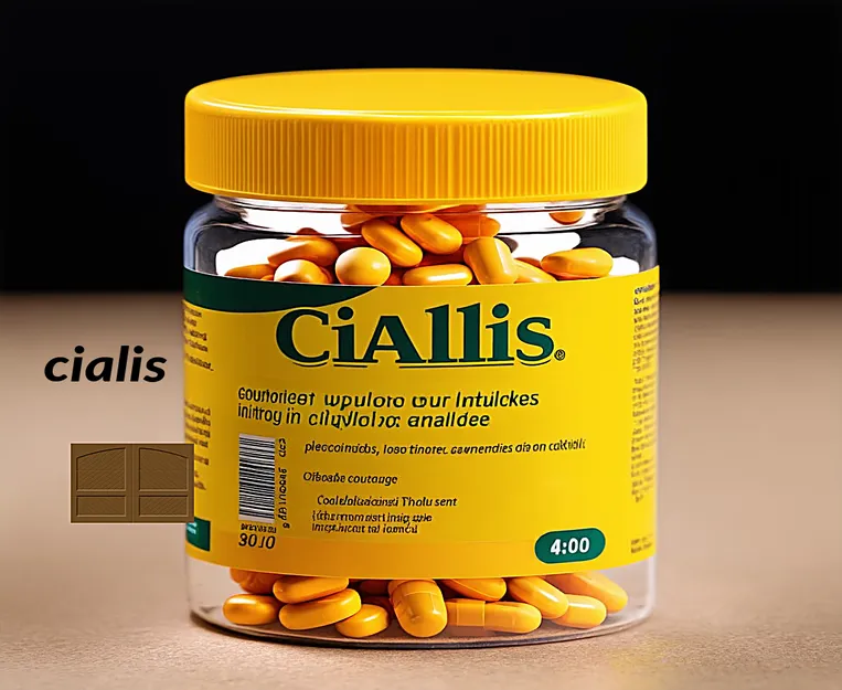 Cialis 1